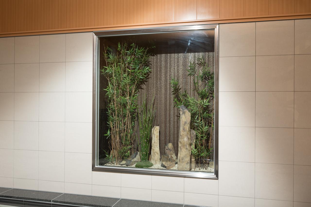 Sanco Inn Tsu Ekimae Экстерьер фото
