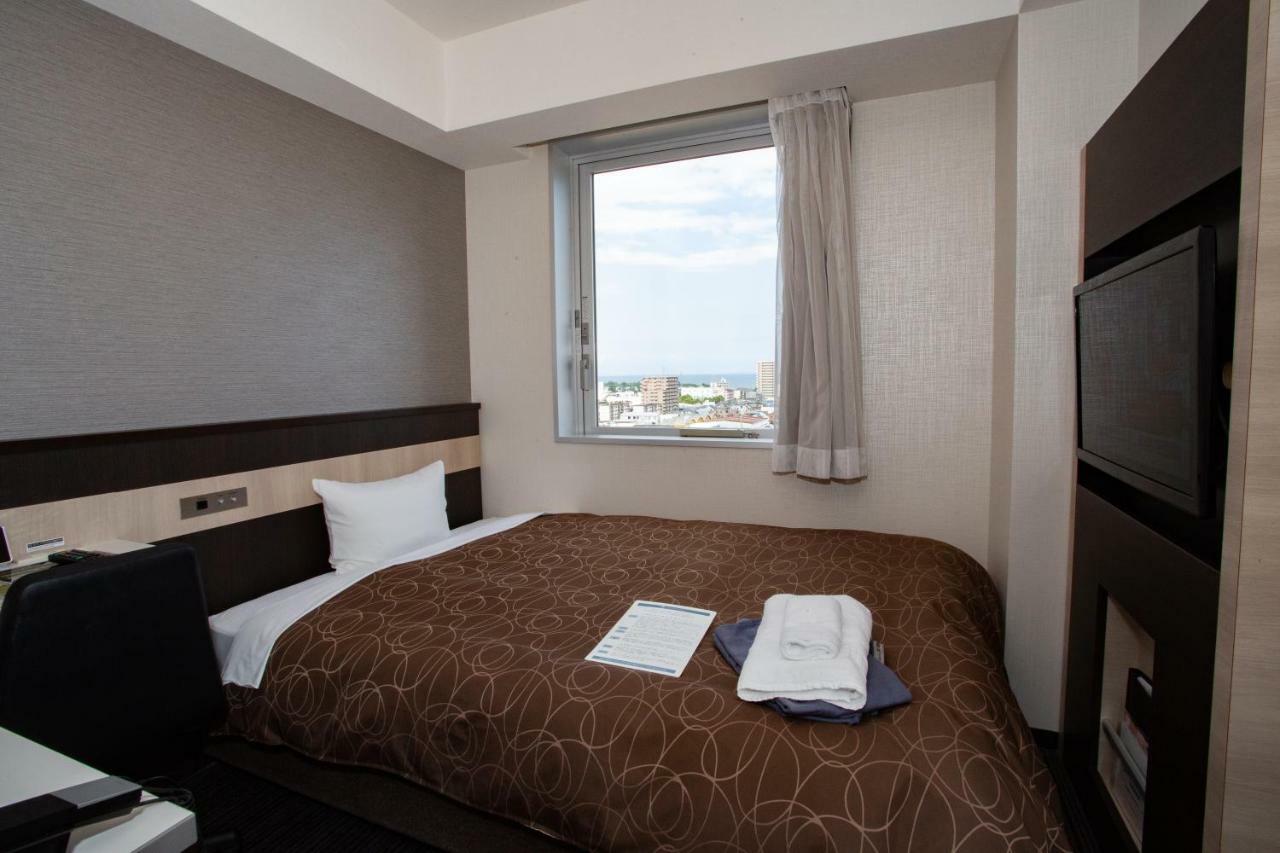 Sanco Inn Tsu Ekimae Экстерьер фото